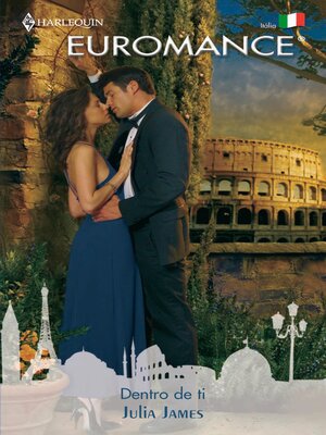 cover image of Dentro de ti